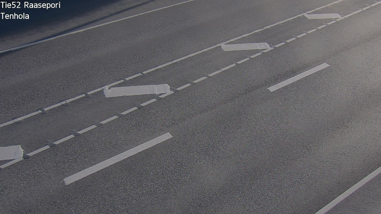 Kelikamerat Kuva Tie 52 Raasepori, Tenhola, Raasepori, Uusimaa