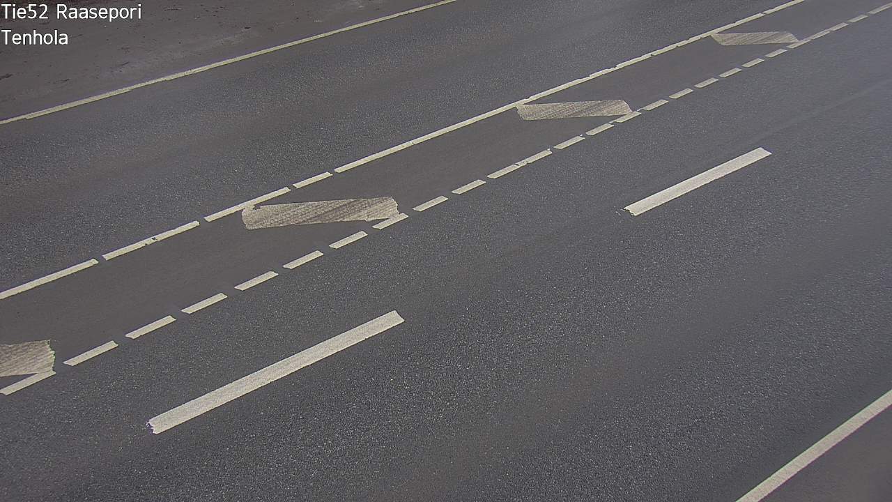 Kelikamerat Kuva Tie 52 Raasepori, Tenhola, Raasepori, Uusimaa