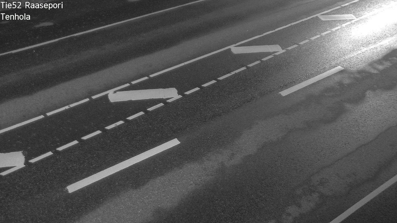 Kelikamerat Kuva Tie 52 Raasepori, Tenhola, Raasepori, Uusimaa
