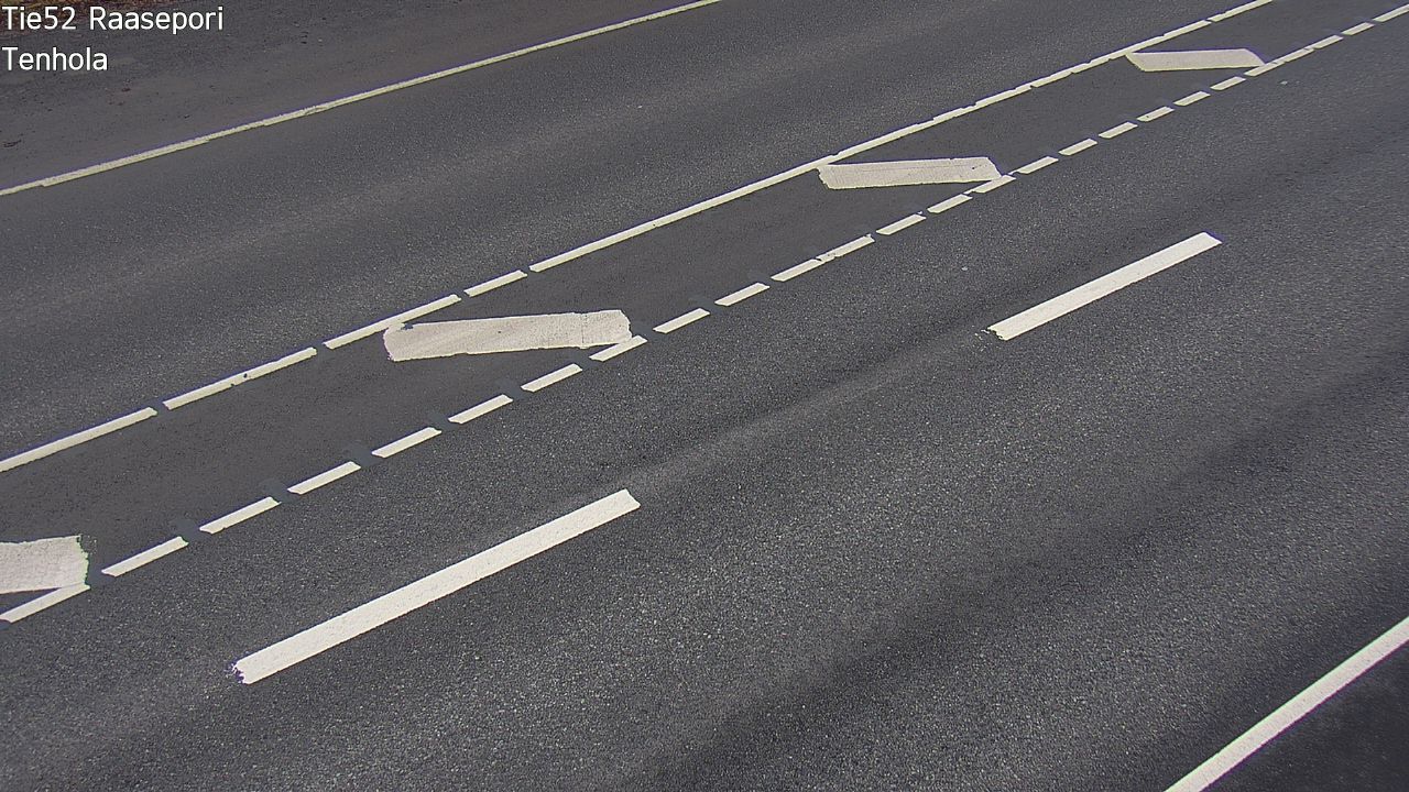 Kelikamerat Kuva Tie 52 Raasepori, Tenhola, Raasepori, Uusimaa