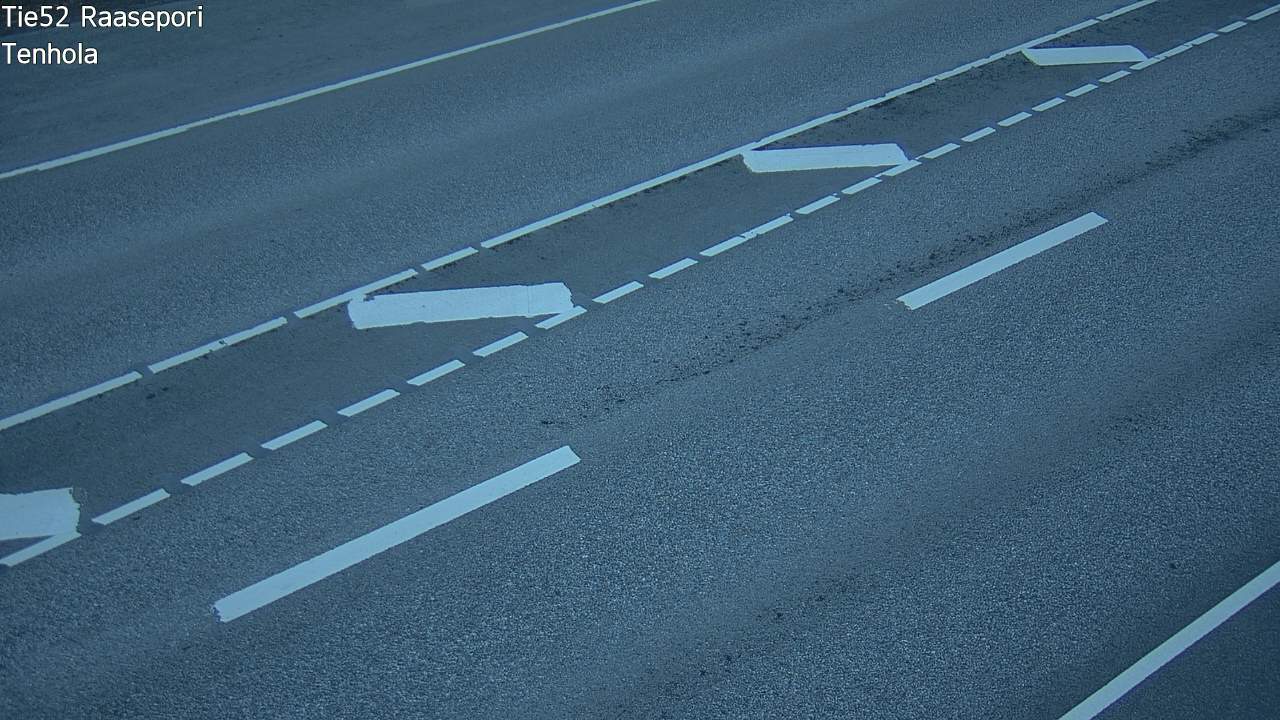 Kelikamerat Kuva Tie 52 Raasepori, Tenhola, Raasepori, Uusimaa