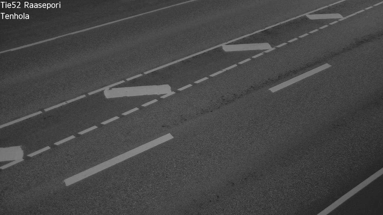 Kelikamerat Kuva Tie 52 Raasepori, Tenhola, Raasepori, Uusimaa