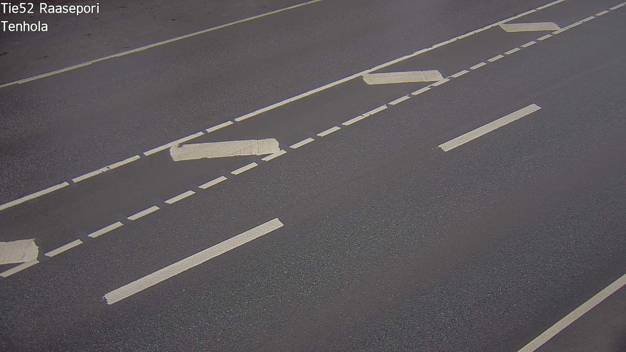 Kelikamerat Kuva Tie 52 Raasepori, Tenhola, Raasepori, Uusimaa