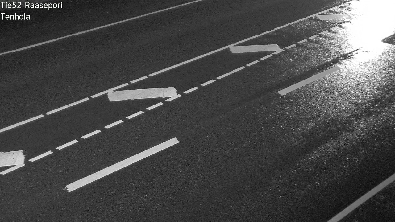 Kelikamerat Kuva Tie 52 Raasepori, Tenhola, Raasepori, Uusimaa