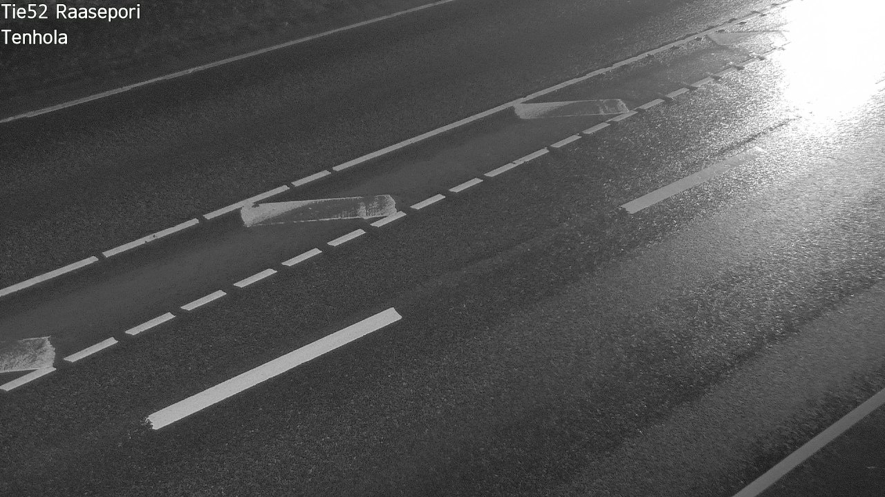 Kelikamerat Kuva Tie 52 Raasepori, Tenhola, Raasepori, Uusimaa