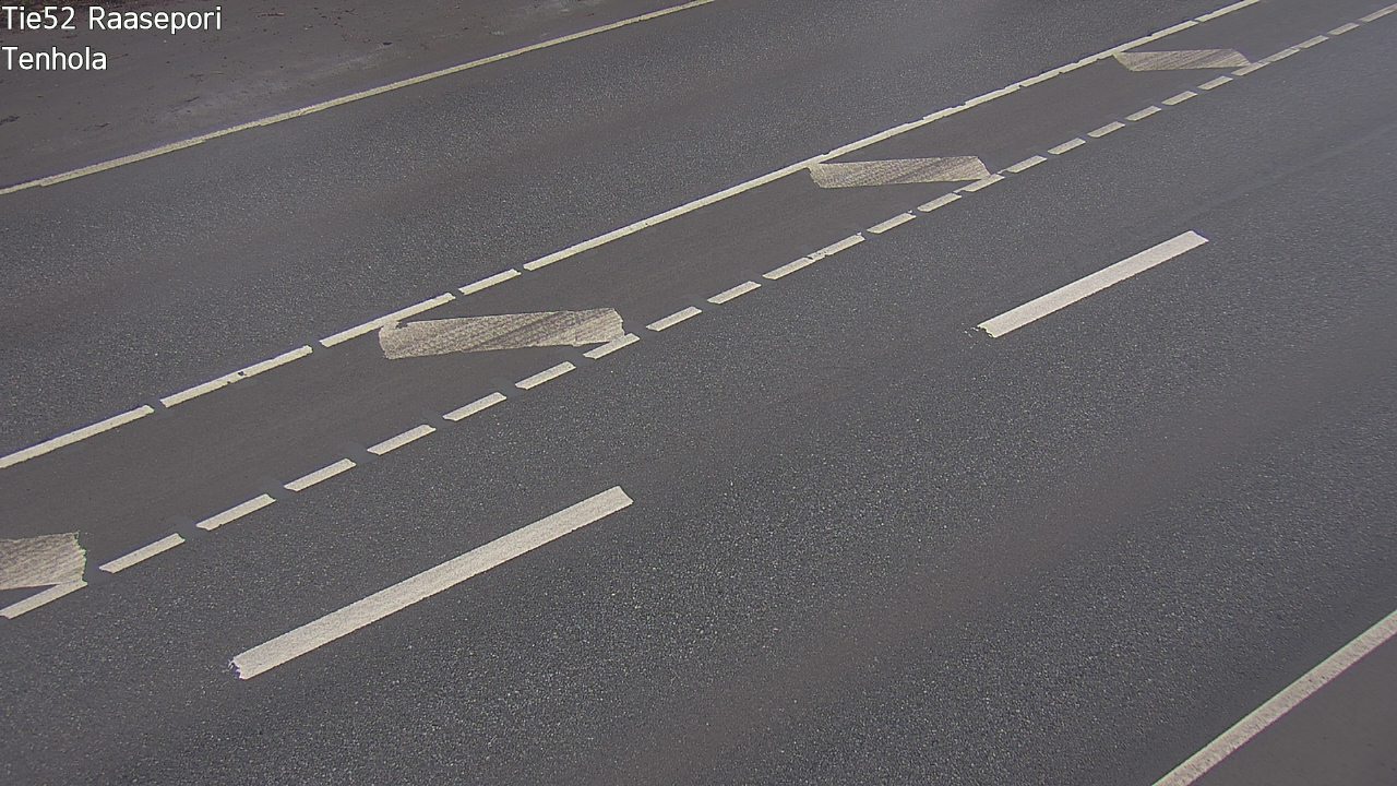 Kelikamerat Kuva Tie 52 Raasepori, Tenhola, Raasepori, Uusimaa