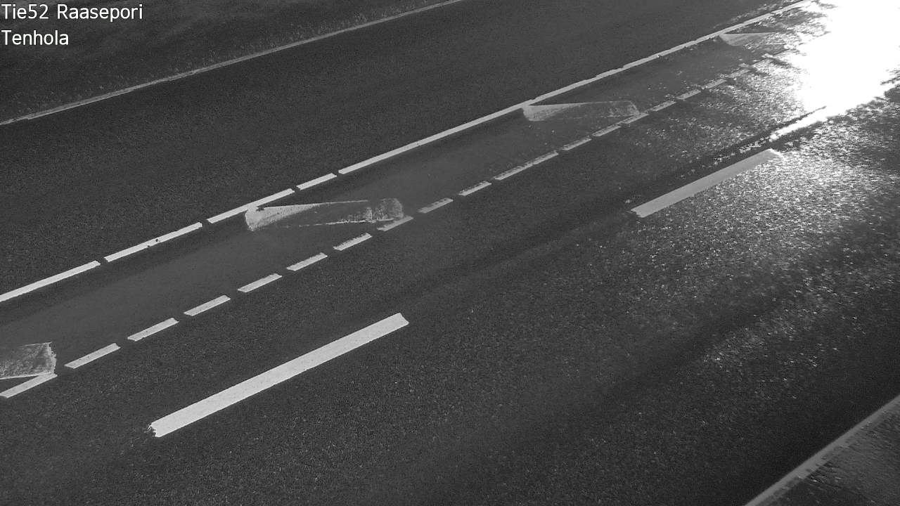 Kelikamerat Kuva Tie 52 Raasepori, Tenhola, Raasepori, Uusimaa