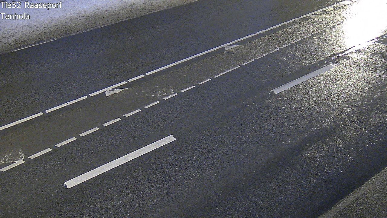 Kelikamerat Kuva Tie 52 Raasepori, Tenhola, Raasepori, Uusimaa