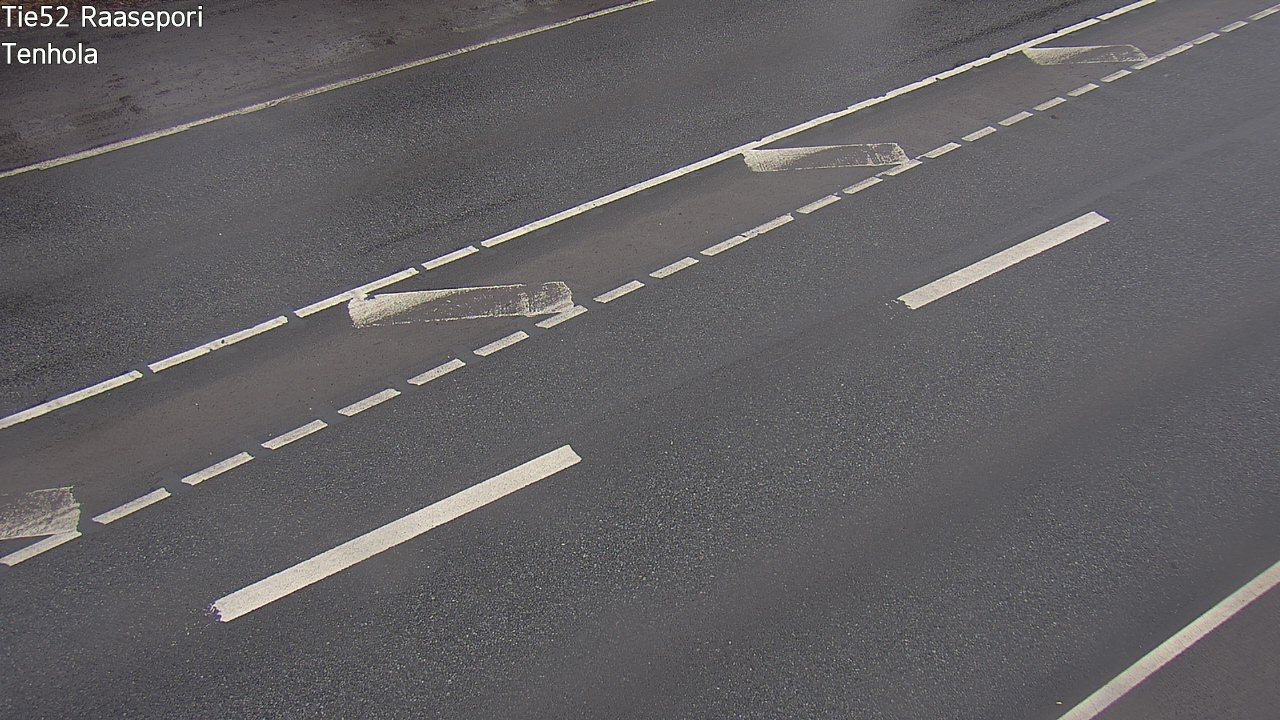 Kelikamerat Kuva Tie 52 Raasepori, Tenhola, Raasepori, Uusimaa