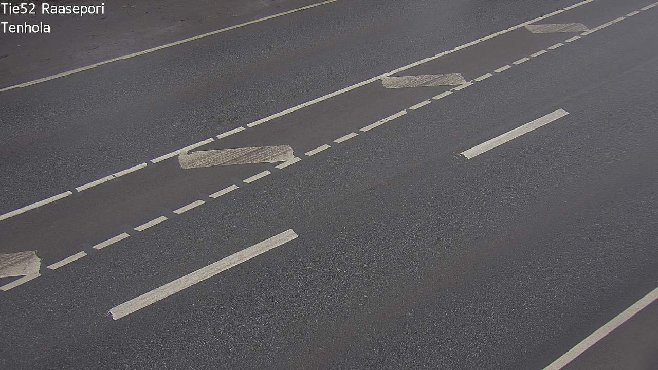 Kelikamerat Kuva Tie 52 Raasepori, Tenhola, Raasepori, Uusimaa