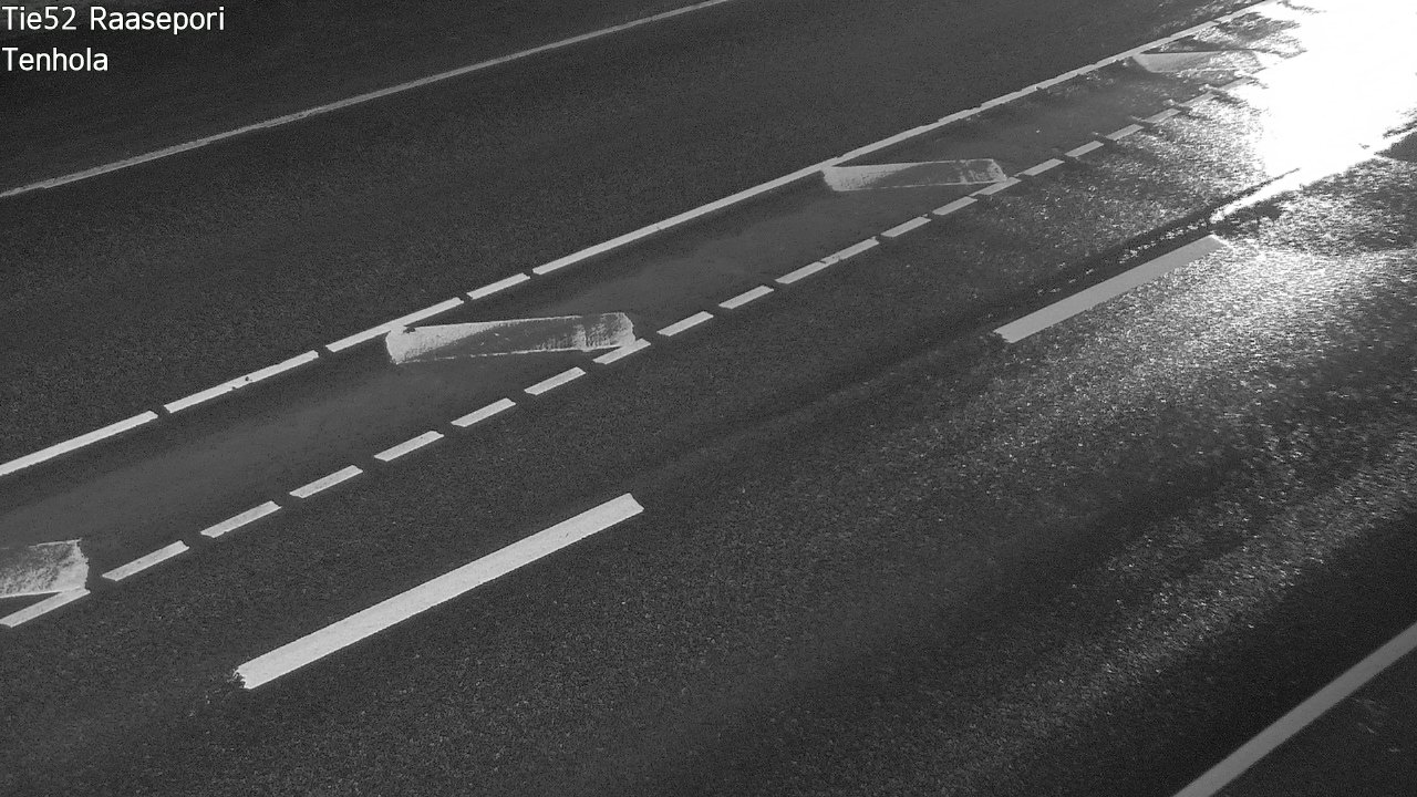 Kelikamerat Kuva Tie 52 Raasepori, Tenhola, Raasepori, Uusimaa