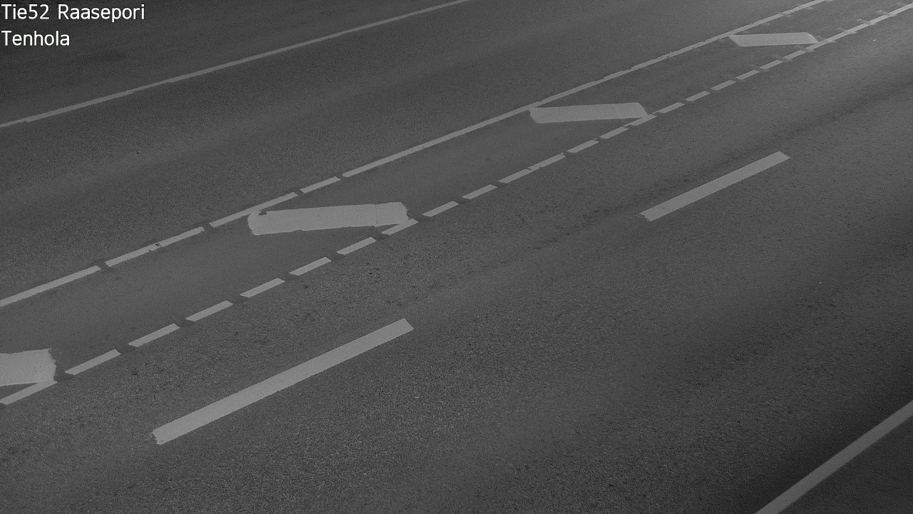 Kelikamerat Kuva Tie 52 Raasepori, Tenhola, Raasepori, Uusimaa