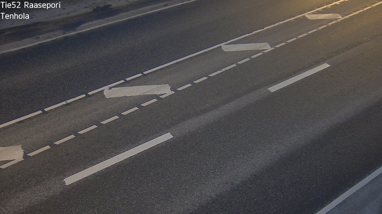 Kelikamerat Kuva Tie 52 Raasepori, Tenhola, Raasepori, Uusimaa