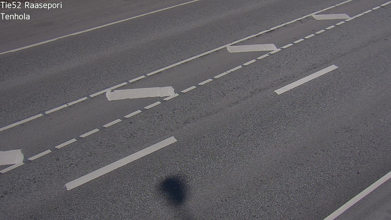 Kelikamerat Kuva Tie 52 Raasepori, Tenhola, Raasepori, Uusimaa