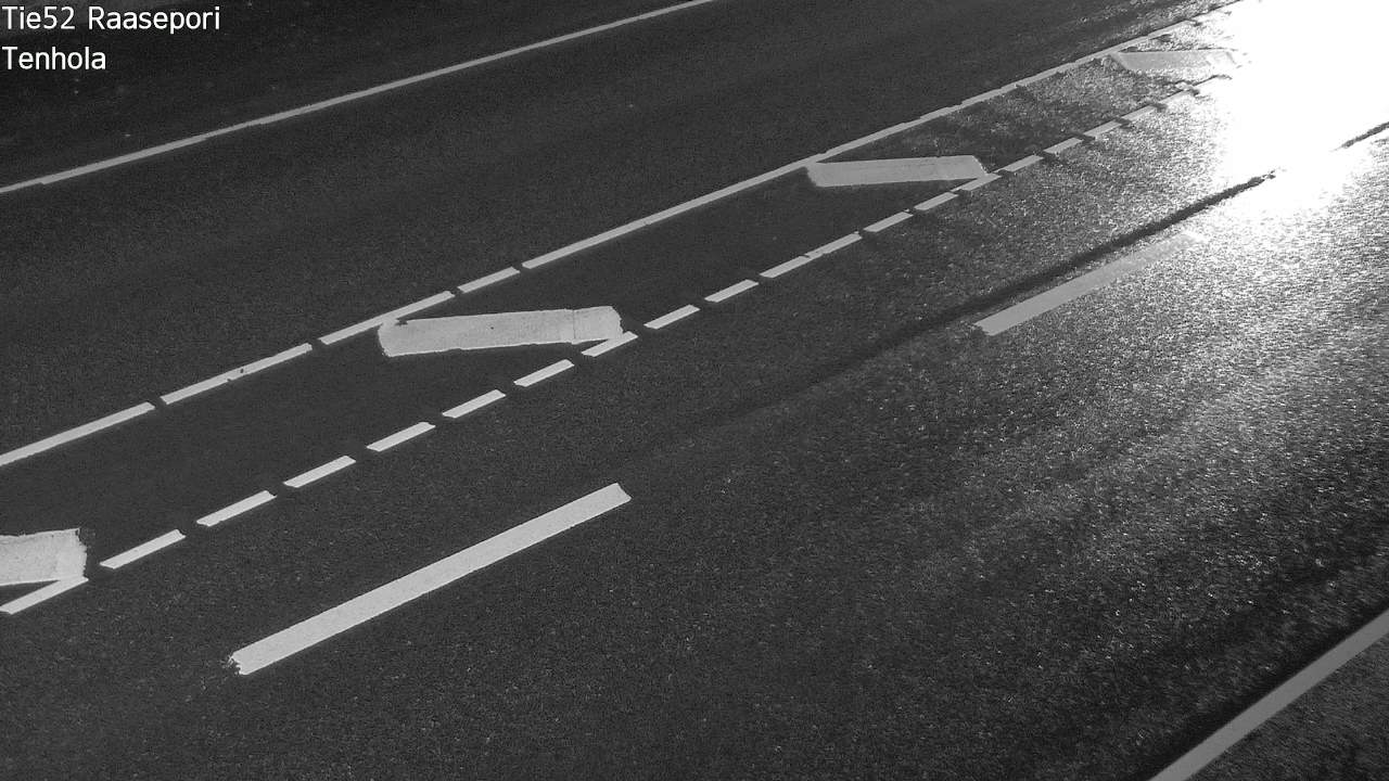 Kelikamerat Kuva Tie 52 Raasepori, Tenhola, Raasepori, Uusimaa