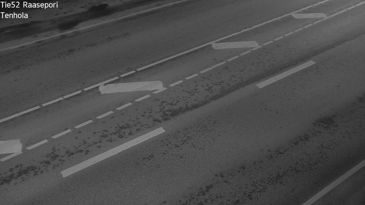 Kelikamerat Kuva Tie 52 Raasepori, Tenhola, Raasepori, Uusimaa