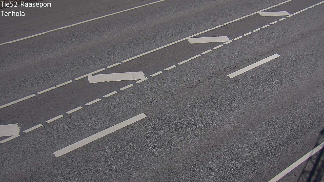 Kelikamerat Kuva Tie 52 Raasepori, Tenhola, Raasepori, Uusimaa
