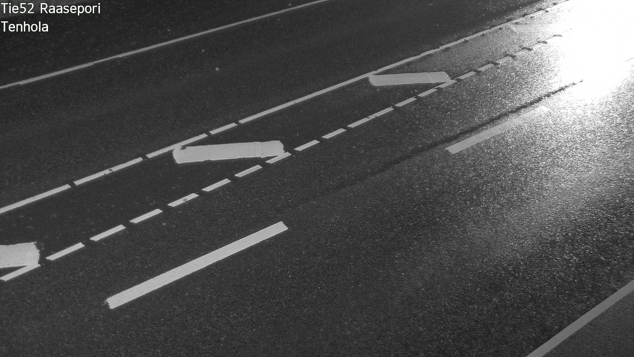 Kelikamerat Kuva Tie 52 Raasepori, Tenhola, Raasepori, Uusimaa