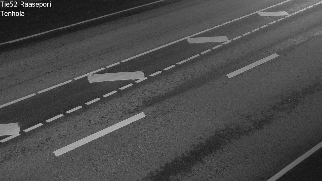 Kelikamerat Kuva Tie 52 Raasepori, Tenhola, Raasepori, Uusimaa