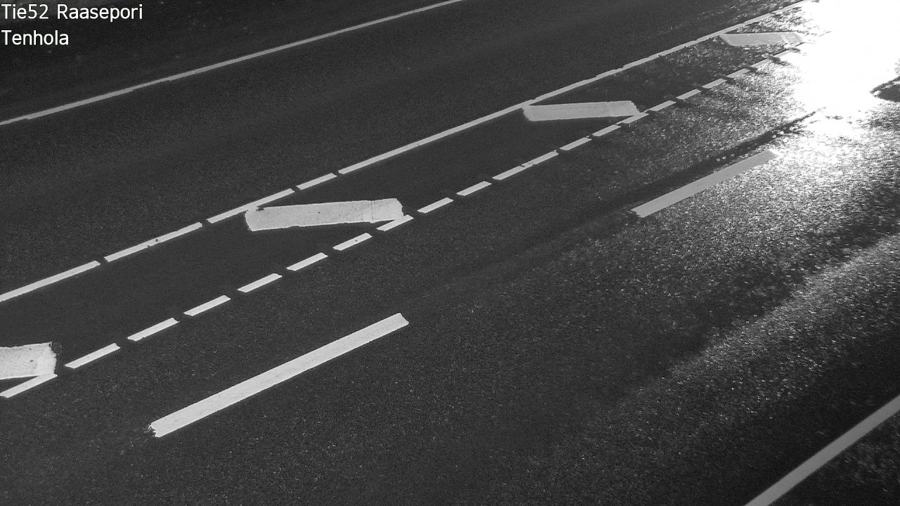 Kelikamerat Kuva Tie 52 Raasepori, Tenhola, Raasepori, Uusimaa