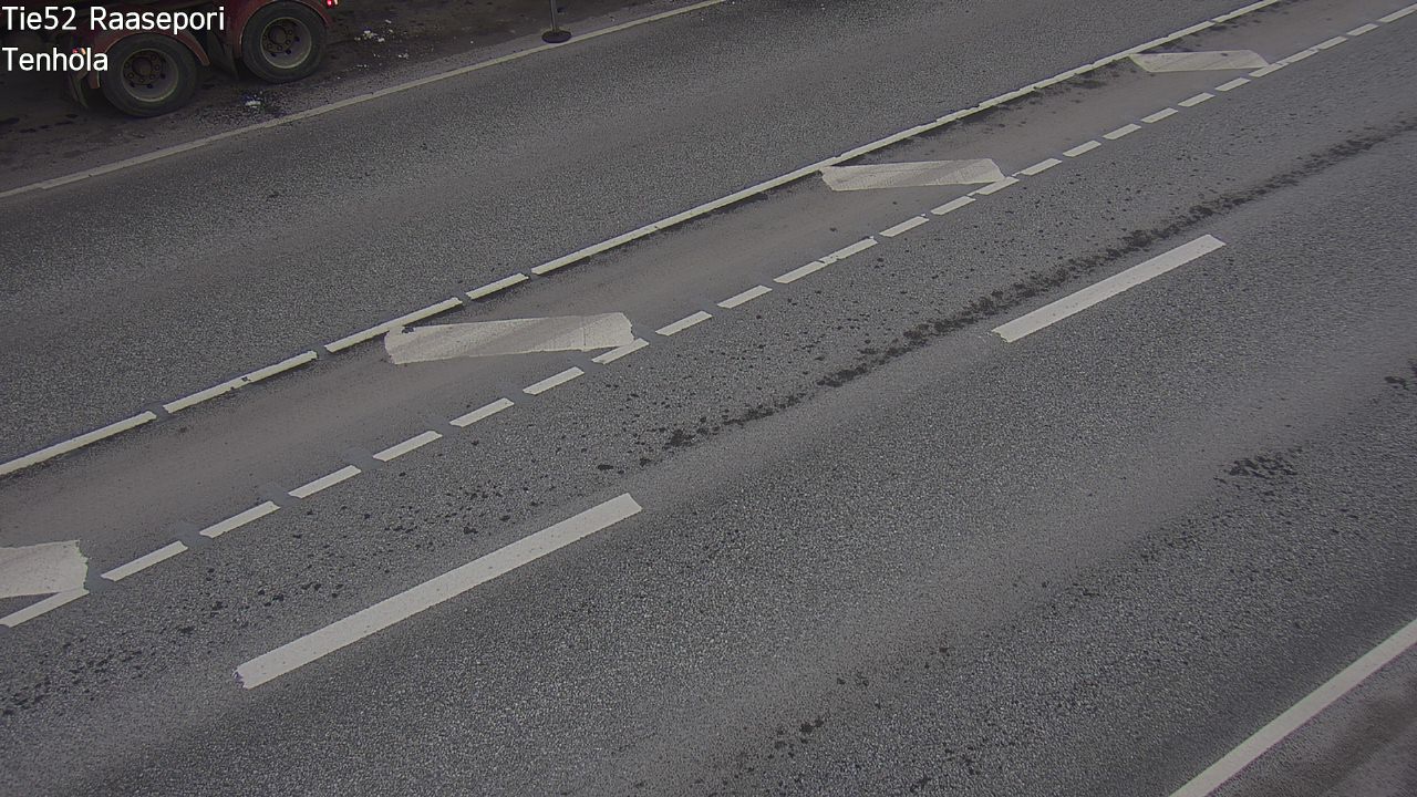 Kelikamerat Kuva Tie 52 Raasepori, Tenhola, Raasepori, Uusimaa