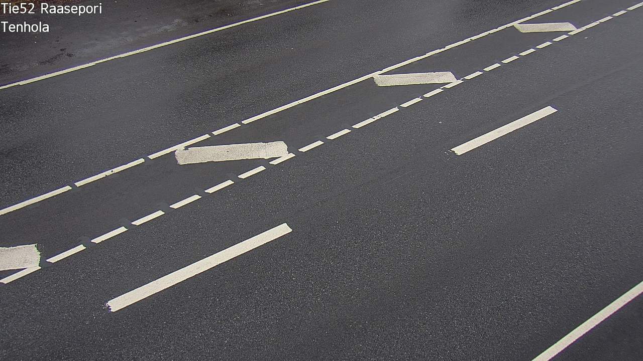 Kelikamerat Kuva Tie 52 Raasepori, Tenhola, Raasepori, Uusimaa