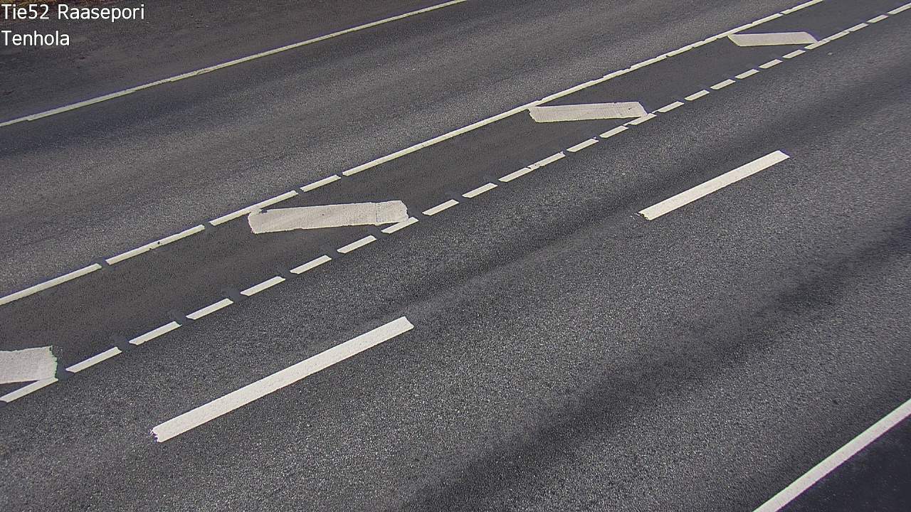 Kelikamerat Kuva Tie 52 Raasepori, Tenhola, Raasepori, Uusimaa