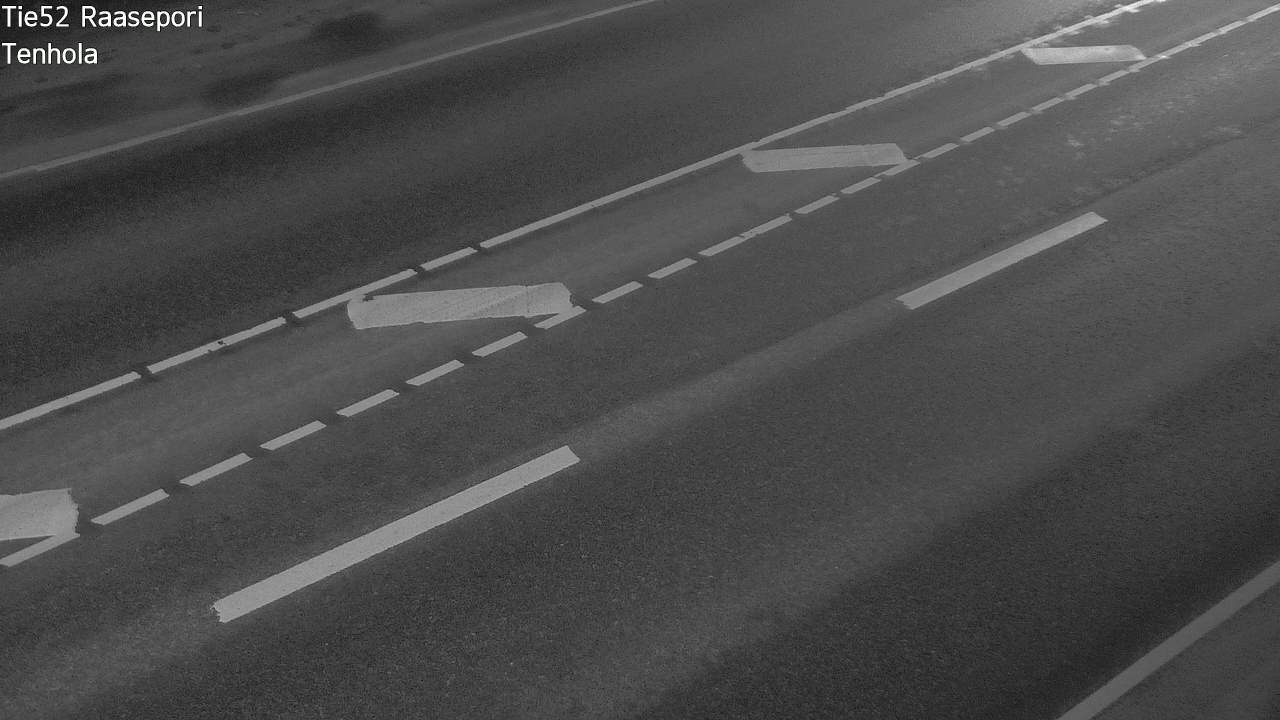 Kelikamerat Kuva Tie 52 Raasepori, Tenhola, Raasepori, Uusimaa