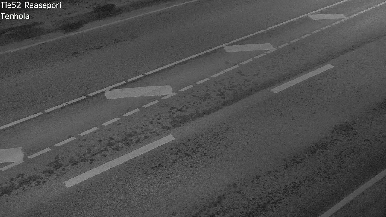 Kelikamerat Kuva Tie 52 Raasepori, Tenhola, Raasepori, Uusimaa