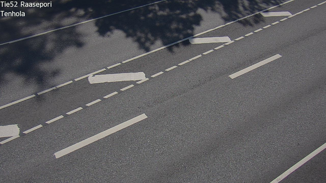 Kelikamerat Kuva Tie 52 Raasepori, Tenhola, Raasepori, Uusimaa