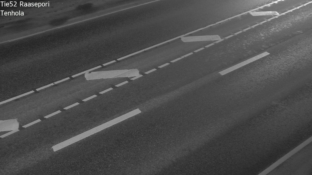 Kelikamerat Kuva Tie 52 Raasepori, Tenhola, Raasepori, Uusimaa