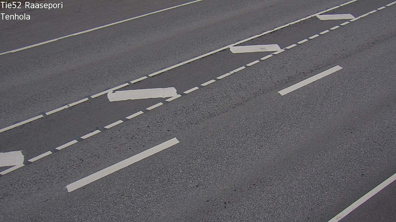 Kelikamerat Kuva Tie 52 Raasepori, Tenhola, Raasepori, Uusimaa