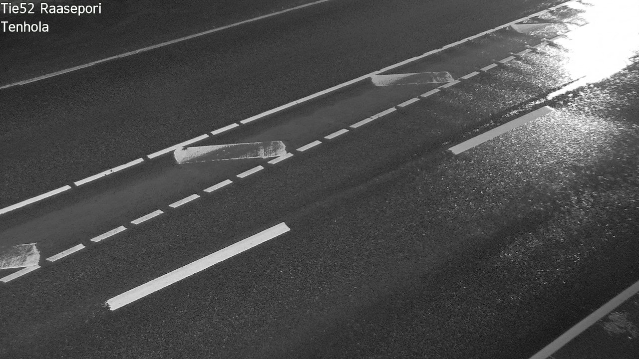 Kelikamerat Kuva Tie 52 Raasepori, Tenhola, Raasepori, Uusimaa