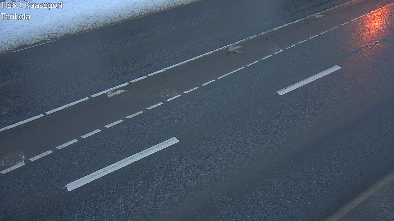 Kelikamerat Kuva Tie 52 Raasepori, Tenhola, Raasepori, Uusimaa