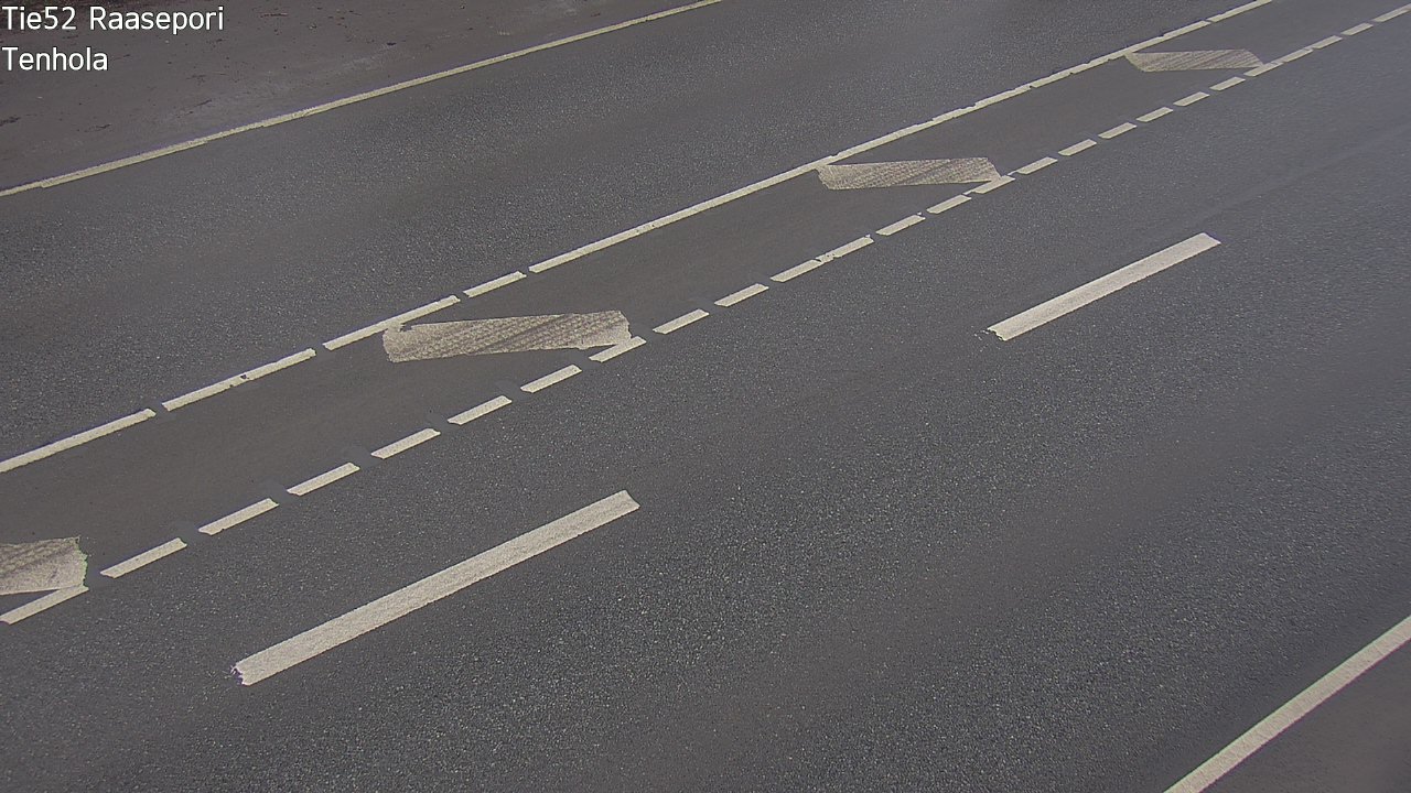 Kelikamerat Kuva Tie 52 Raasepori, Tenhola, Raasepori, Uusimaa