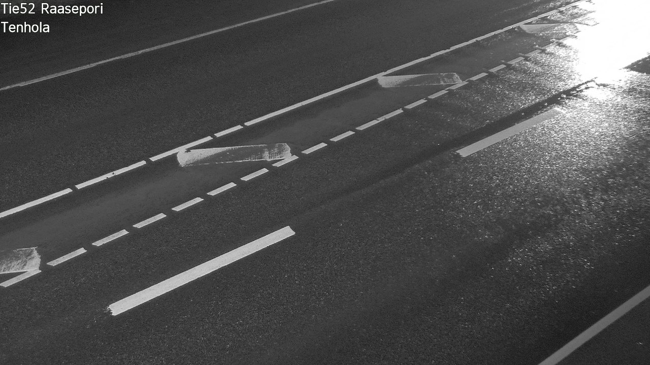 Kelikamerat Kuva Tie 52 Raasepori, Tenhola, Raasepori, Uusimaa