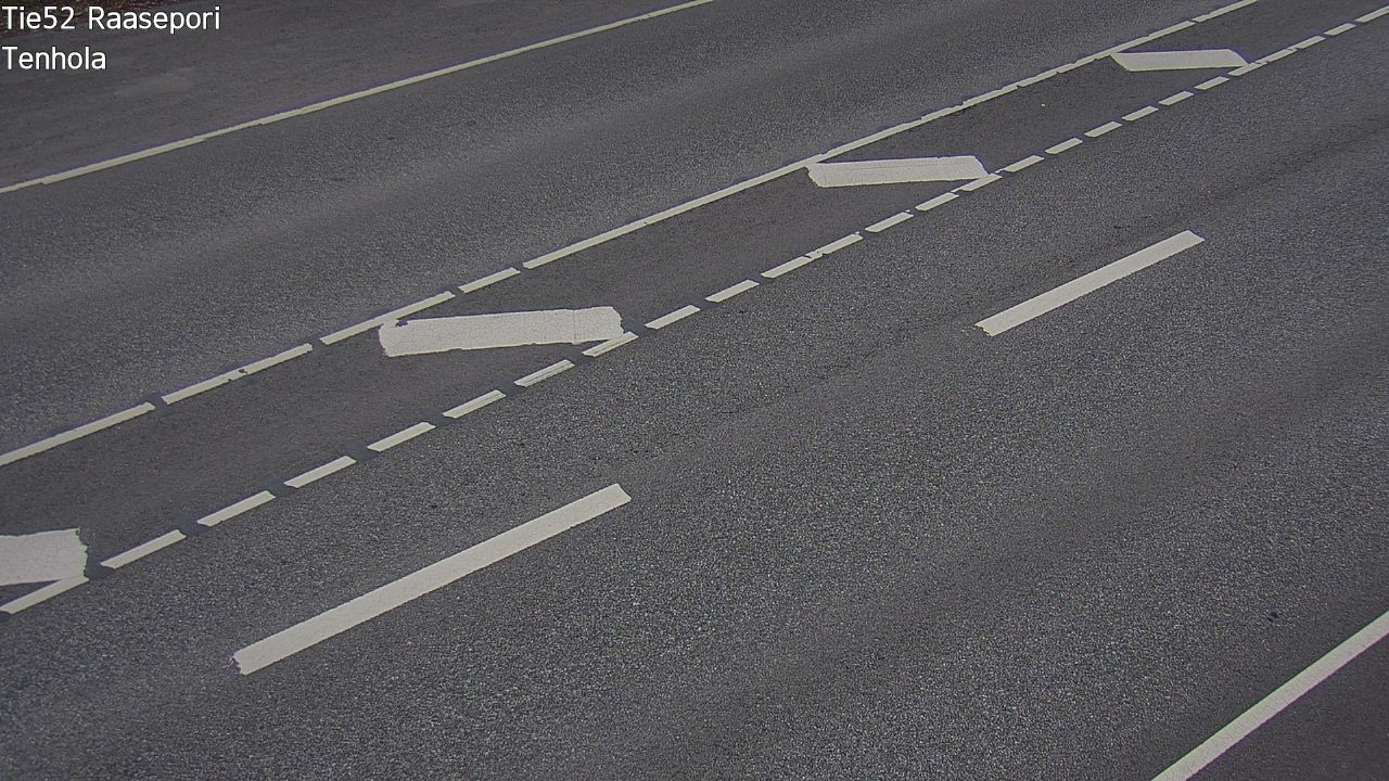 Kelikamerat Kuva Tie 52 Raasepori, Tenhola, Raasepori, Uusimaa