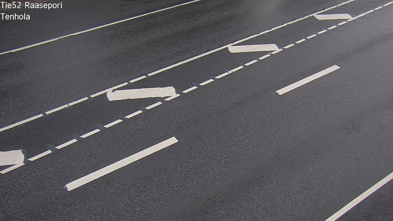 Kelikamerat Kuva Tie 52 Raasepori, Tenhola, Raasepori, Uusimaa