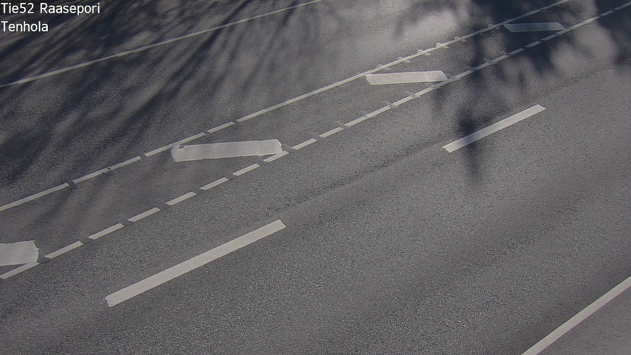 Kelikamerat Kuva Tie 52 Raasepori, Tenhola, Raasepori, Uusimaa