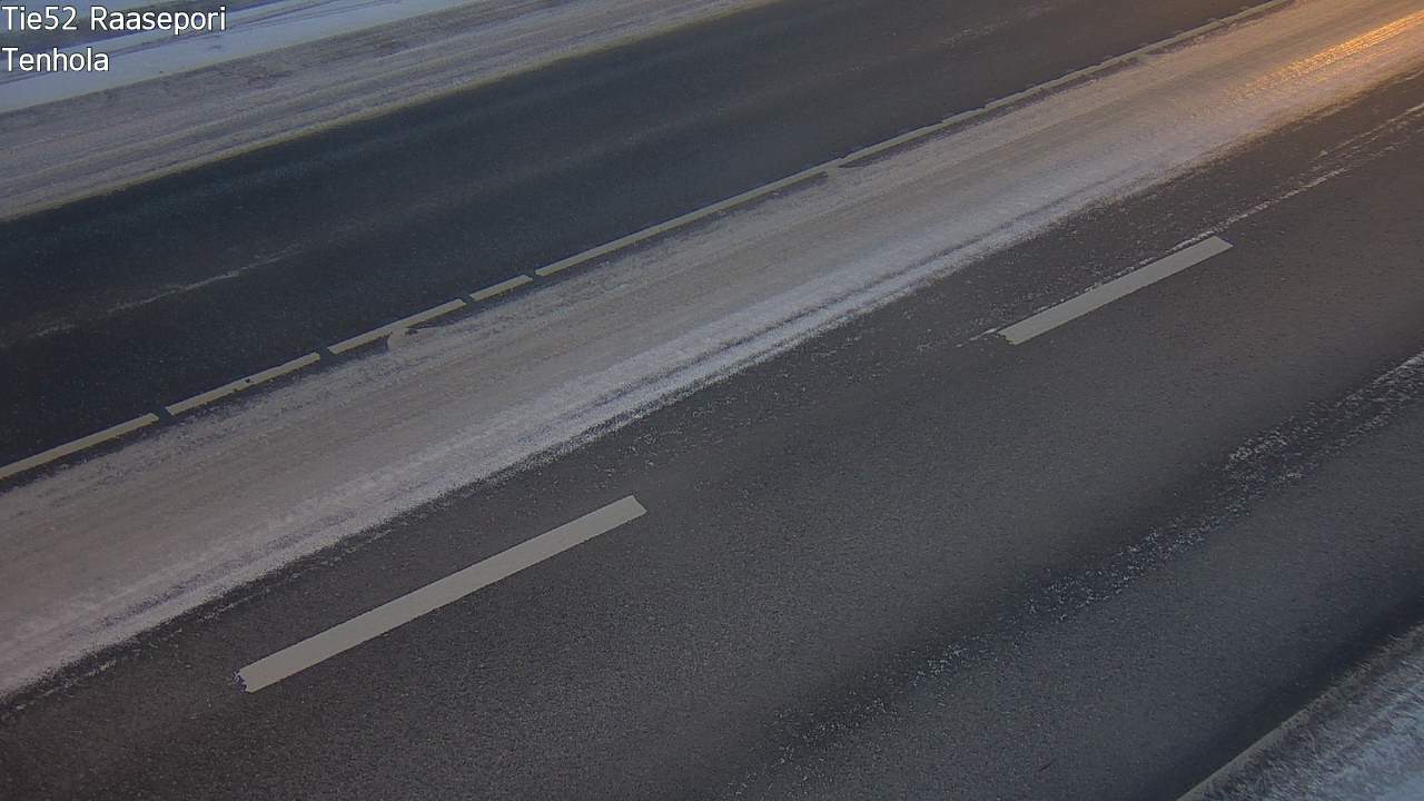 Kelikamerat Kuva Tie 52 Raasepori, Tenhola, Raasepori, Uusimaa