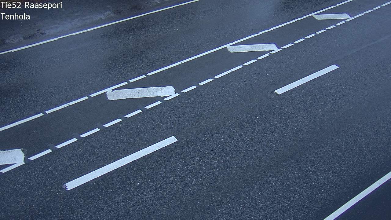 Kelikamerat Kuva Tie 52 Raasepori, Tenhola, Raasepori, Uusimaa