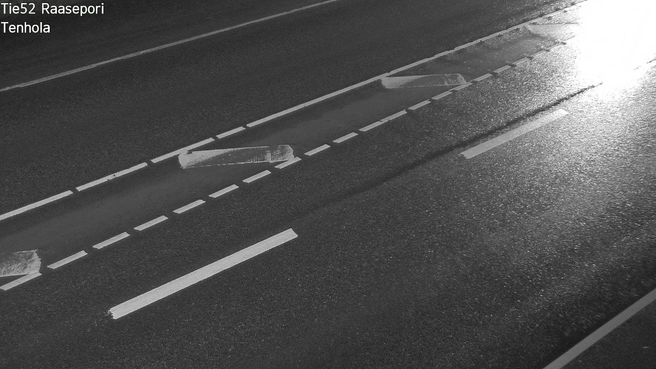 Kelikamerat Kuva Tie 52 Raasepori, Tenhola, Raasepori, Uusimaa