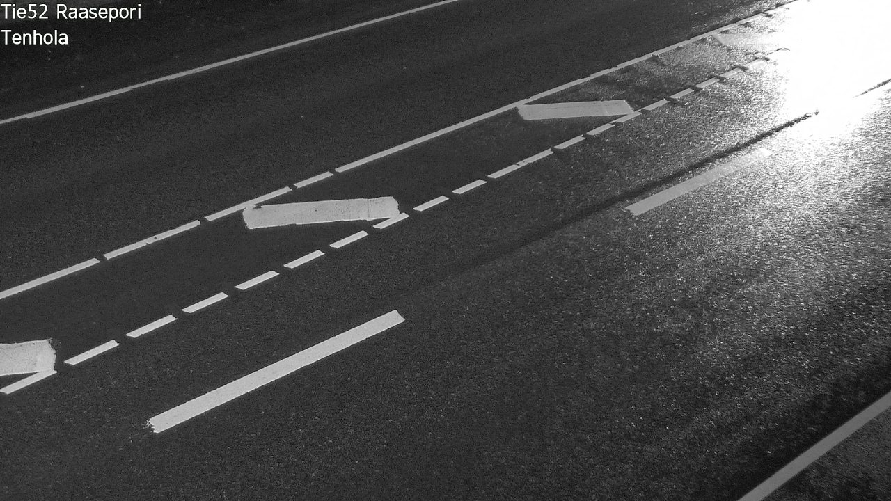 Kelikamerat Kuva Tie 52 Raasepori, Tenhola, Raasepori, Uusimaa