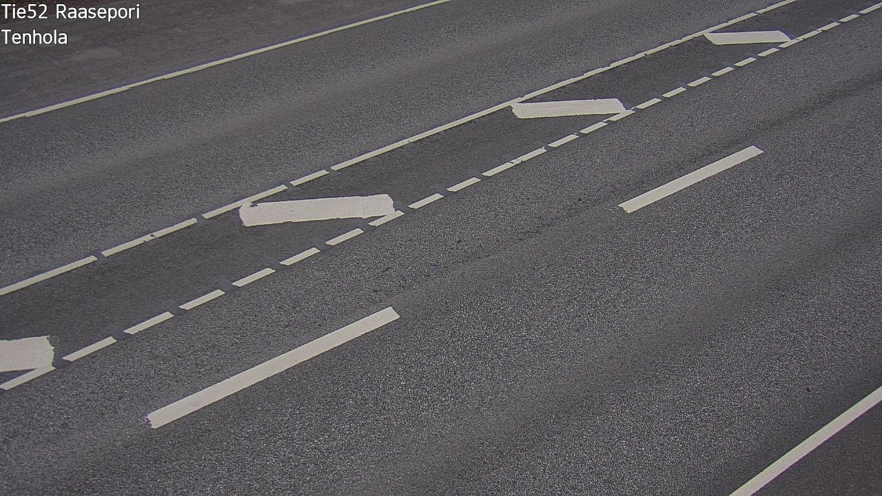 Kelikamerat Kuva Tie 52 Raasepori, Tenhola, Raasepori, Uusimaa