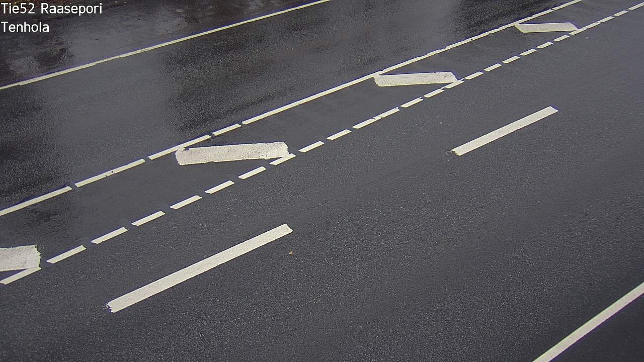 Kelikamerat Kuva Tie 52 Raasepori, Tenhola, Raasepori, Uusimaa