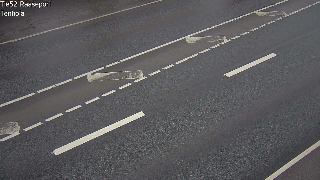 Kelikamerat Kuva Tie 52 Raasepori, Tenhola, Raasepori, Uusimaa