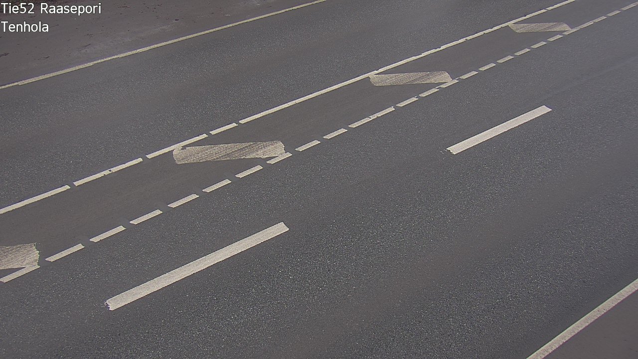 Kelikamerat Kuva Tie 52 Raasepori, Tenhola, Raasepori, Uusimaa