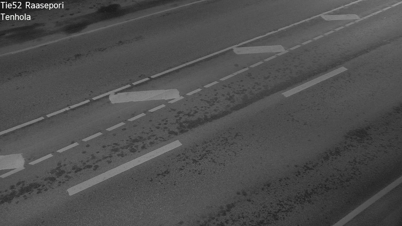 Kelikamerat Kuva Tie 52 Raasepori, Tenhola, Raasepori, Uusimaa