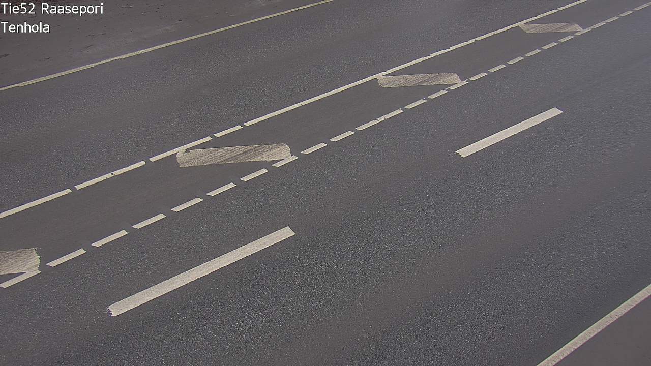 Kelikamerat Kuva Tie 52 Raasepori, Tenhola, Raasepori, Uusimaa