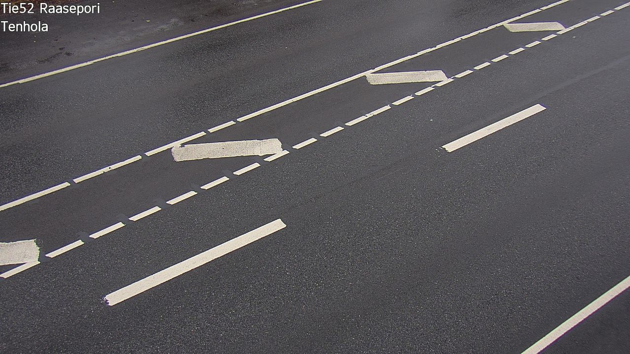 Kelikamerat Kuva Tie 52 Raasepori, Tenhola, Raasepori, Uusimaa